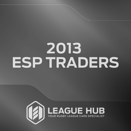 2013 ESP Traders
