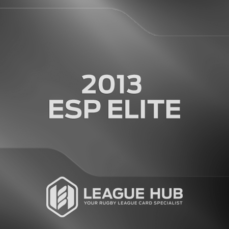 2013 ESP Elite