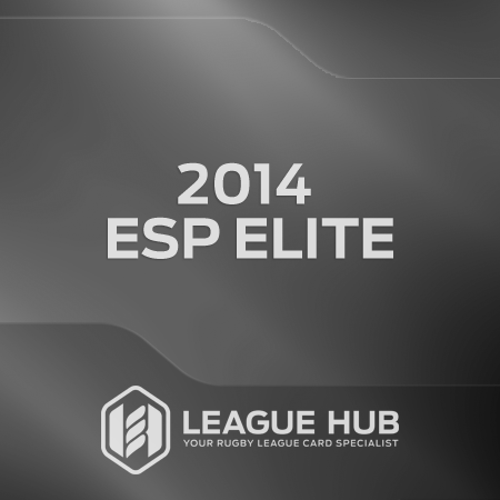 2014 ESP Elite