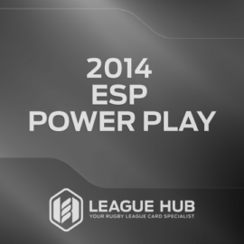 2014 ESP Power Play