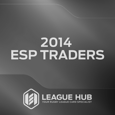 2014 ESP Traders