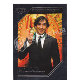 2015 ESP Elite Dally M Player of the Year Johnathan Thurston Album Card