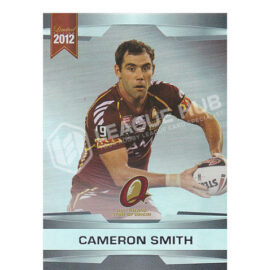 2012 ESP Limited Edition P45 Parallel Cameron Smith