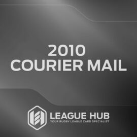 2010 Courier Mail