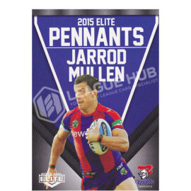 2015 ESP Elite EP39 Elite Pennants Jarrod Mullen