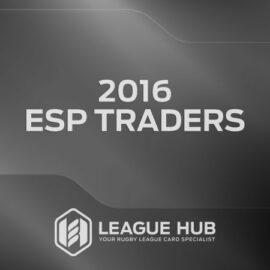 2016 ESP Traders