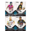 2016 ESP Traders 101-110 Common Team Set Penrith Panthers