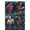 2016 ESP Traders P101-P110 Parallel Team Set Penrith Panthers