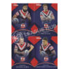 2016 ESP Traders P131-P140 Parallel Team Set Sydney Roosters