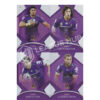 2016 ESP Traders P61-P70 Parallel Team Set Melbourne Storm