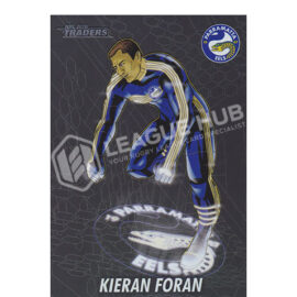 2016 ESP Traders CH11 Cyber Heroes Kieran Foran