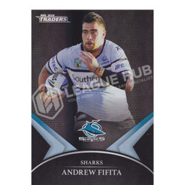 2016 ESP Traders PS017 Parallel Special Andrew Fifita