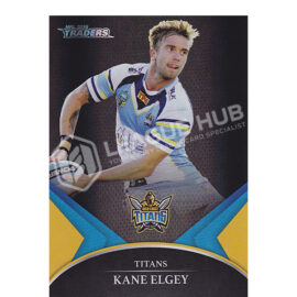 2016 ESP Traders PS023 Parallel Special Kane Elgey