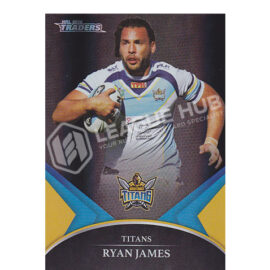 2016 ESP Traders PS024 Parallel Special Ryan James