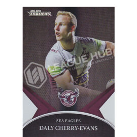 2016 ESP Traders PS026 Parallel Special Daly Cherry-Evans