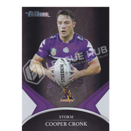 2016 ESP Traders PS033 Parallel Special Cooper Cronk
