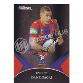 2016 ESP Traders PS036 Parallel Special Dane Gagai
