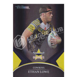 2016 ESP Traders PS042 Parallel Special Ethan Lowe