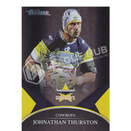 2016 ESP Traders PS045 Parallel Special Johnathan Thurston