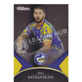 2016 ESP Traders PS048 Parallel Special Nathan Peats