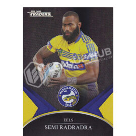 2016 ESP Traders PS049 Parallel Special Semi Radradra