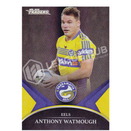 2016 ESP Traders PS050 Parallel Special Anthony Watmough