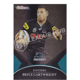 2016 ESP Traders PS051 Parallel Special Bryce Cartwright