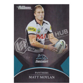 2016 ESP Traders PS052 Parallel Special Matt Moylan