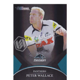 2016 ESP Traders PS055 Parallel Special Peter Wallace