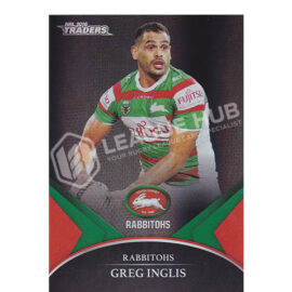 2016 ESP Traders PS058 Parallel Special Greg Inglis