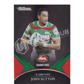2016 ESP Traders PS060 Parallel Special John Sutton