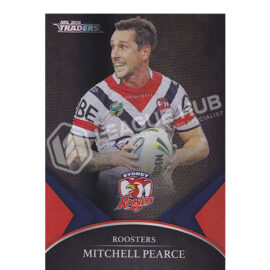 2016 ESP Traders PS069 Parallel Special Mitchell Pearce