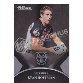 2016 ESP Traders PS071 Parallel Special Ryan Hoffman