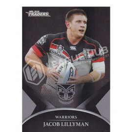 2016 ESP Traders PS073 Parallel Special Jacob Lillyman