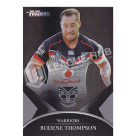 2016 ESP Traders PS075 Parallel Special Bodene Thompson