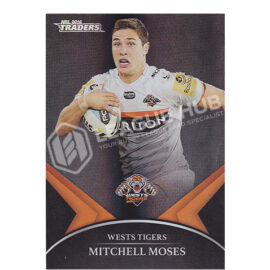 2016 ESP Traders PS078 Parallel Special Mitchell Moses