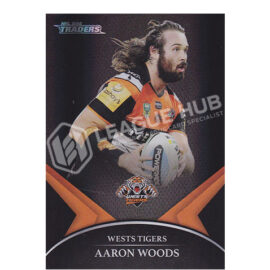 2016 ESP Traders PS080 Parallel Special Aaron Woods