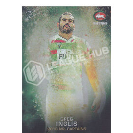 2016 ESP Elite C12 2016 Captains Greg Inglis