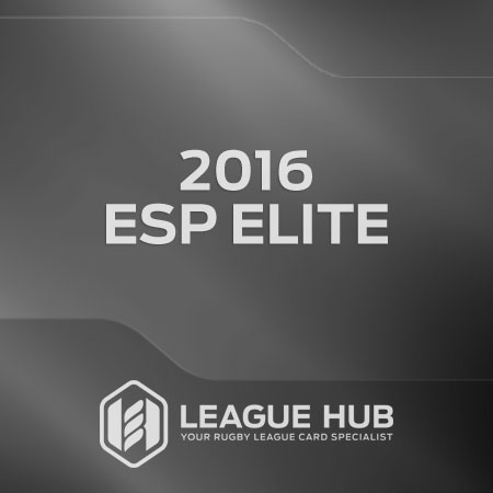 2016 ESP Elite