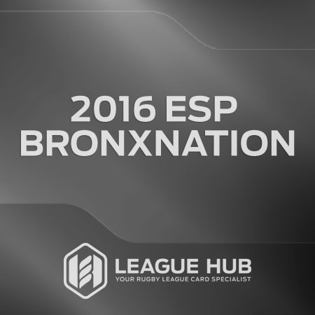 2016 ESP Bronxnation