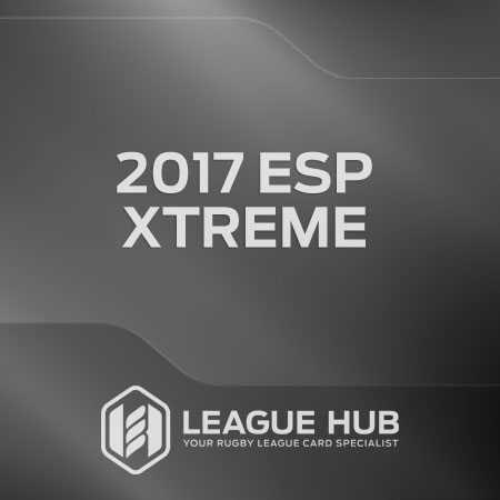 2017 ESP Xtreme