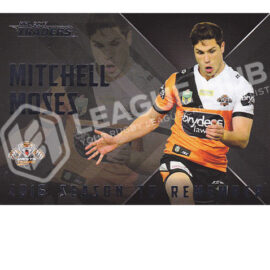 2017 ESP Traders SR32 Season to Remember Mitchell Moses