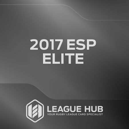 2017 ESP Elite