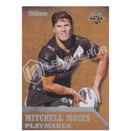 2017 ESP Traders PM16 Playmaker Mitchell Moses