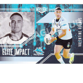 2017 ESP Elite EI14 Elite Impact Valentine Holmes