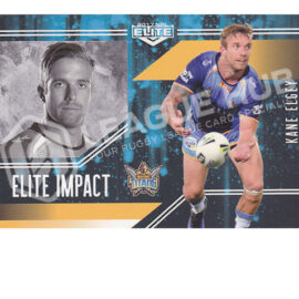 2017 ESP Elite EI17 Elite Impact Kane Elgey