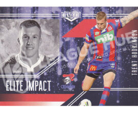 2017 ESP Elite EI30 Elite Impact Trent Hodkinson