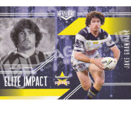 2017 ESP Elite EI34 Elite Impact Jake Granville