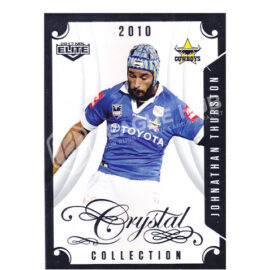 2017 ESP Elite CC24 Crystal Collection 2010 Johnathan Thurston