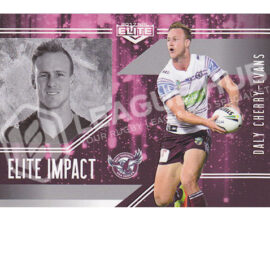 2017 ESP Elite EI21 Elite Impact Daly Cherry-Evans